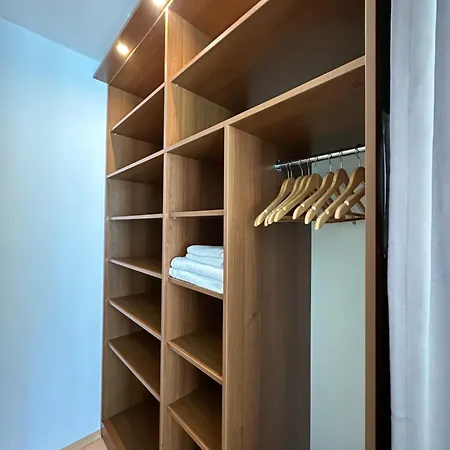 The Sunny Spot Apartment *