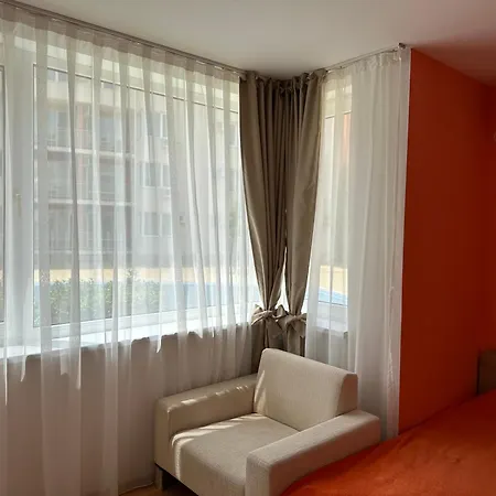 Apartment The Sunny Spot