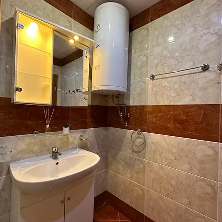 The Sunny Spot Apartment Sunny Beach