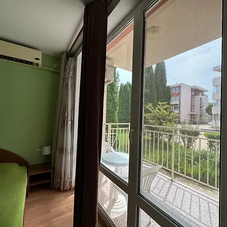 The Sunny Spot Apartment Sunny Beach