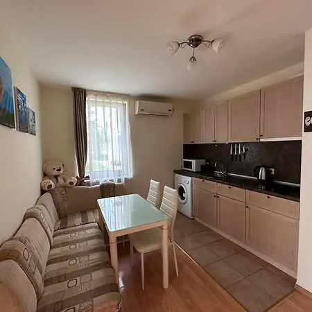 Apartment The Sunny Spot