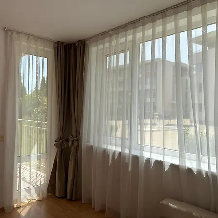 The Sunny Spot *
