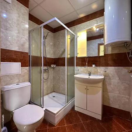 The Sunny Spot Sunny Beach