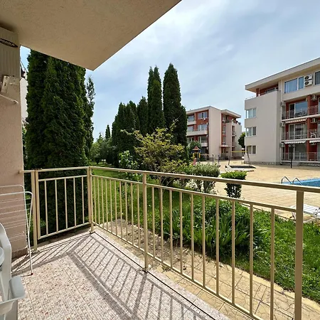 Apartment The Sunny Spot