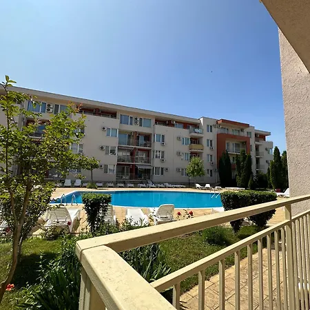 Apartment The Sunny Spot *