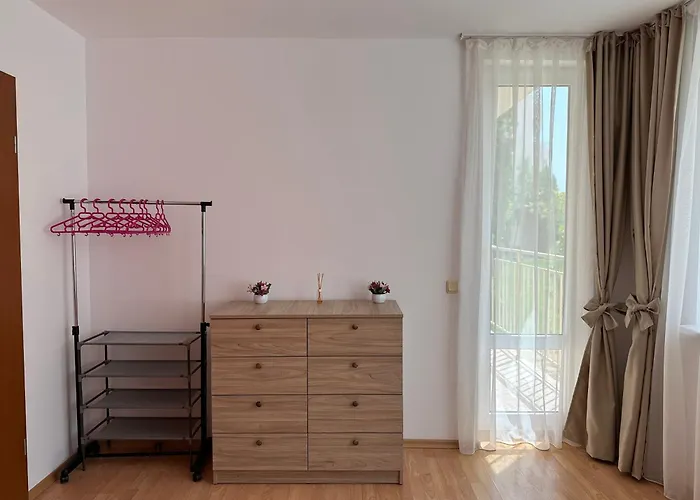 The Sunny Spot Apartamento Sunny Beach