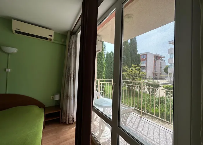 The Sunny Spot Apartamento Sunny Beach