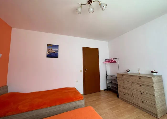 Apartamento The Sunny Spot Sunny Beach