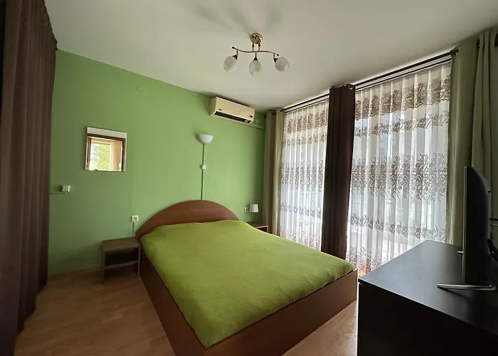 The Sunny Spot Apartamento Sunny Beach