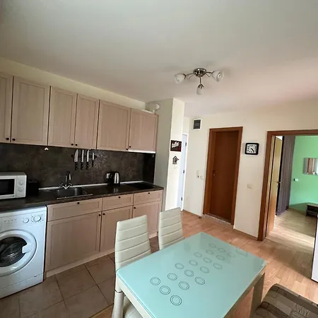 The Sunny Spot Apartament Słoneczny Brzeg