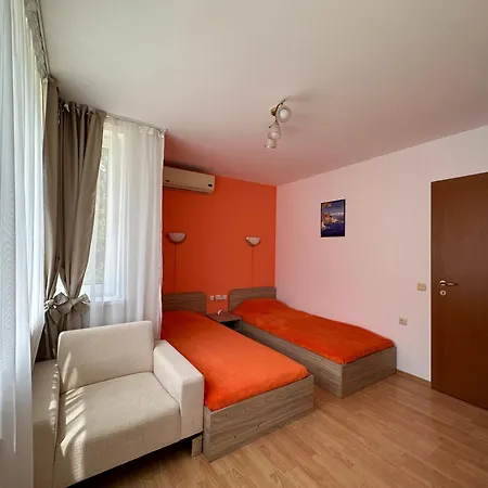 Apartament The Sunny Spot