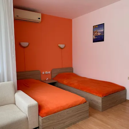 The Sunny Spot Słoneczny Brzeg