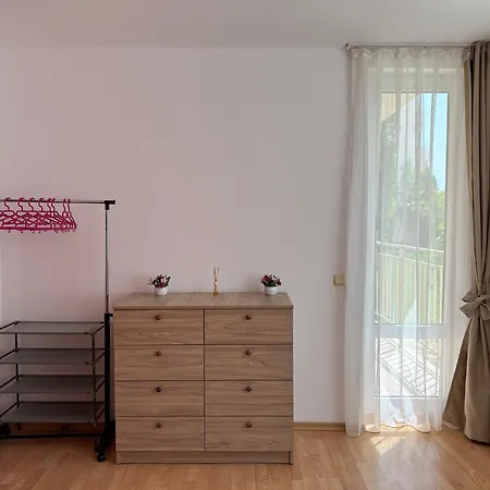 The Sunny Spot Apartament Słoneczny Brzeg