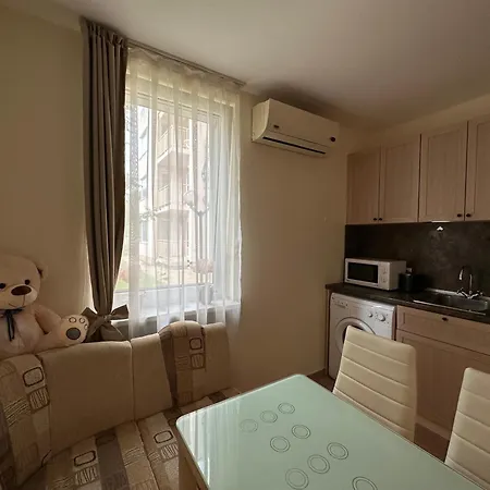 The Sunny Spot Apartament