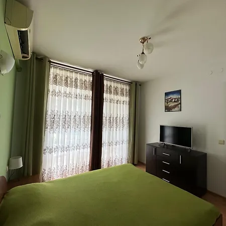 The Sunny Spot Apartament Słoneczny Brzeg