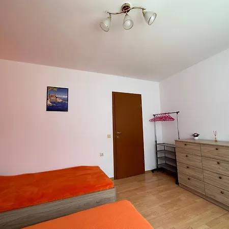 Apartament The Sunny Spot Słoneczny Brzeg