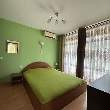 The Sunny Spot Apartament Słoneczny Brzeg