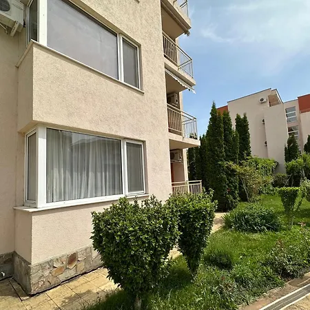 Apartament The Sunny Spot Słoneczny Brzeg