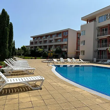 The Sunny Spot Słoneczny Brzeg