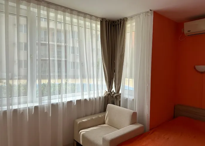 Διαμέρισμα The Sunny Spot