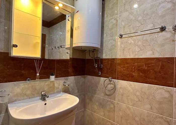 The Sunny Spot Διαμέρισμα Σάνι Μπιτς