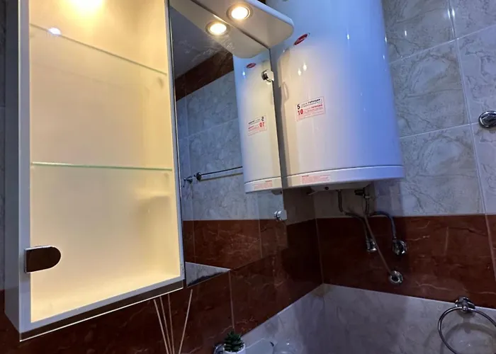 The Sunny Spot Διαμέρισμα *