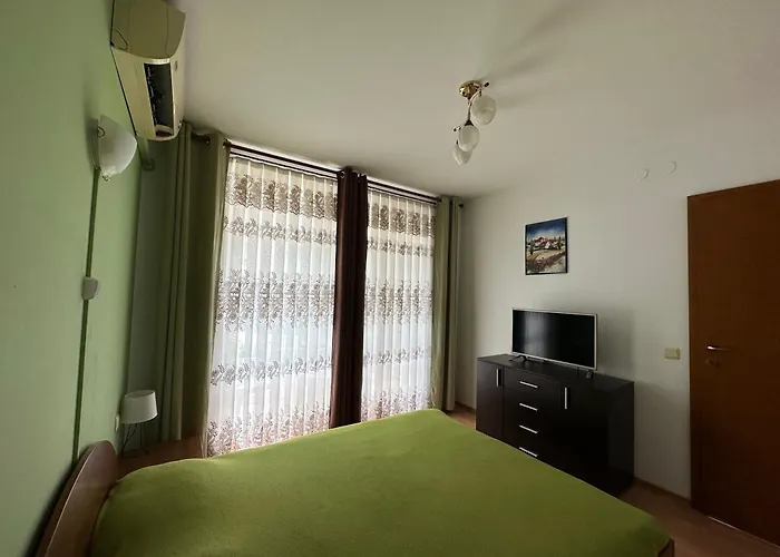 The Sunny Spot Διαμέρισμα Σάνι Μπιτς