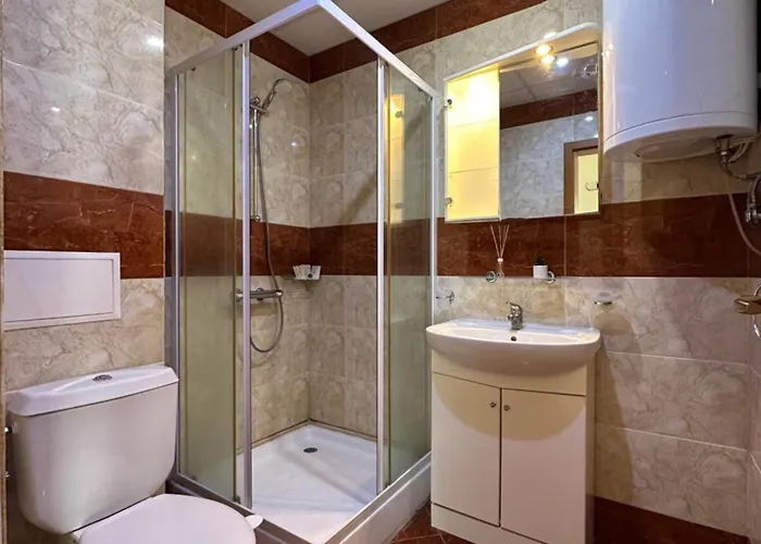 The Sunny Spot Σάνι Μπιτς