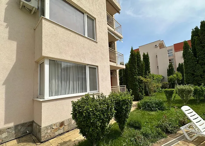 Διαμέρισμα The Sunny Spot Σάνι Μπιτς